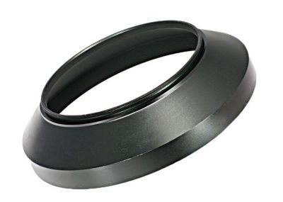 Fotga 46mm Wide Angle Metal Lens Hood For Panasonic G1 GH1 GF2 20mm f/1.7 14mm f/2.5