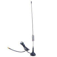 Sports Outdoors 5DBi 868MHz 1.5M SMA MALE Sucker เสาอากาศรอบทิศทาง