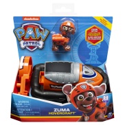 Đồ Chơi Xe Cứu Hộ Cơ Bản Paw Patrol - Zuma PAW PATROL 6069048