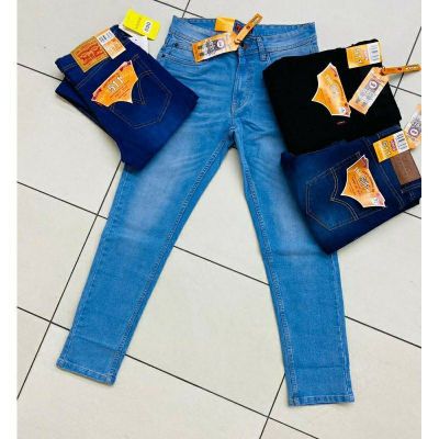 New Arrival Jeans For Men High Quality
