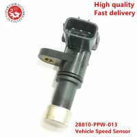 สวิตช์เซนเซอร์ความเร็วรถ28810PPW013 OEM 28810-PPW-013สำหรับ Acura TSX EX EXS Honda Accord CR-V 2401076 28810 PPW 013 [1ชิ้น]