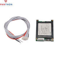 PANTHON 8S ลิเธียมเหล็กฟอสเฟต24V พร้อม15A ที่สมดุล35A แผ่นป้องกัน50A