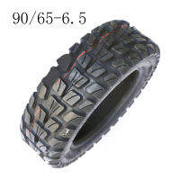 กว้างและหนา11นิ้ว9065-6.5 Off Road ยางสูญญากาศสวมใส่ยางสำหรับล้อสเก็ตบอร์ดไฟฟ้าอุปกรณ์เสริม