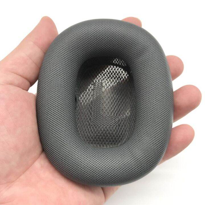 For Airpods Max Wireless Cover Headphone Ear Pads Replacement Sponge