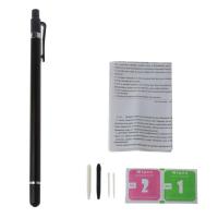 2 In 1 Capacitive Stylus Screen Pen Writing Drawing Tablet Stylus Pens for Tablet PC IOS Android Mobile Phone