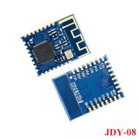 JDY 08 BLE Bluetooth compatible 4.0 Uart Transceiver Module CC2541 Central Switching Wireless Module iBeacon Password