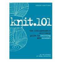 KNIT.101