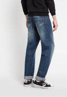 BIGSAM กางเกงยีนส์ผู้ชาย BIG sizes รุ่น(Men Jeans Pants)  4105