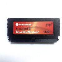 Original!!! 1GB 512MB IDE 40Pin DOM SSD Disk On Module Industrial IDE Flash memory 40 Pins MLC with switch IDE gift gift