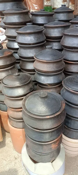 12kmyloves Palayok Palayok Cooking Clay Pot Traditional Filipino