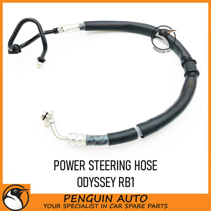 HONDA ODYSSEY RB1 POWER STEERING PRESSURE HOSE 53713SFE033 Lazada