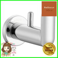 ขอแขวนผ้า K-97897T-CP โครมDOUBLE TOWEL HOOK KOHLER K-97897T-CP CHROME **บริการเก็บเงินปลายทาง**