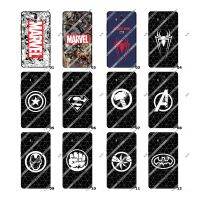 เคสโทรศัพท์ Huawei Mate 10 รวมลาย LOGO MARVEL AVENGER