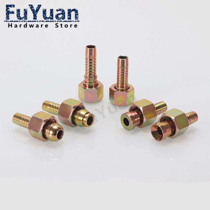 1pcs-withhold-type-tubing-high-pressure-hydraulic-fitting-metric-m12-m36-to-pipe-6mm-19mm-barbed-tube-joint-connector