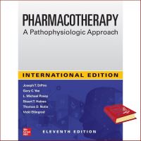 Bring you flowers. ! &amp;gt;&amp;gt;&amp;gt;&amp;gt; Pharmacotherapy: A Pathophysiologic Approach, 11ed - : 9781260461015