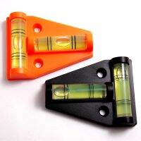 2 Way T-type Bubble Spirit Level Leveller Tool For Measuring Normal Usage Tripod