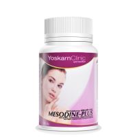 ผลิตภัณฑ์เสริมอาหาร(Dietary supplements)  MESODINE-PLUS