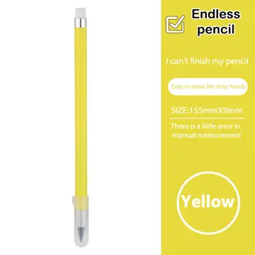 New Inkless Pencil Unlimited Writing