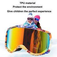 Young children Buggy motorcycle goggles riding goggles ski goggles windproof goggles