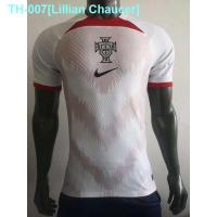 ❃ PORTUGAL WHITR SPECIAL 2022 KIT JERSEY [PLAYER ISSUE]