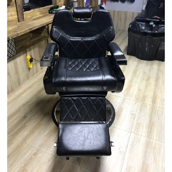 Ghế cắt tóc nam Barber Chair BX003  Shopee Việt Nam