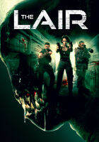 The Lair เขมือบล้างนรก (2022) DVD Master พากย์ไทย