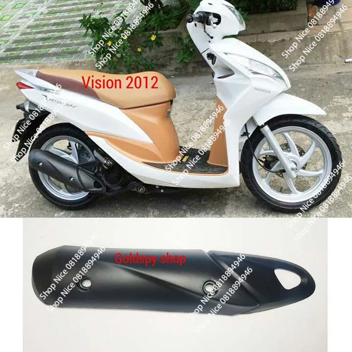 Honda vision 2012 đỏ bstp chính chủ  Chugiongcom