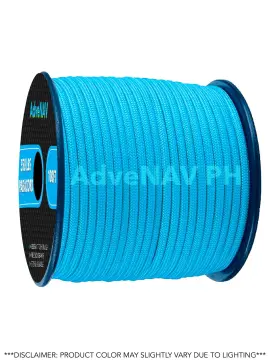 Shop Generic Outdoor Multi-function Spool 9-core Paracord Rope 4mm Thick  Online