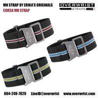 สายนาฬิกา รุ่น Corsa MN Straps 20mm