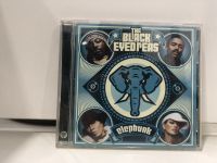 1 CD MUSIC  ซีดีเพลงสากล     THE BLACK EYED PERS ELEPHUNK   (D7A135)