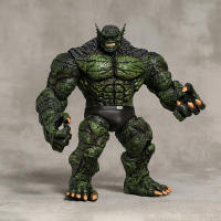 Marvel Abomination Emil Blonsky Super Hero Comic Action Figure ของเล่น