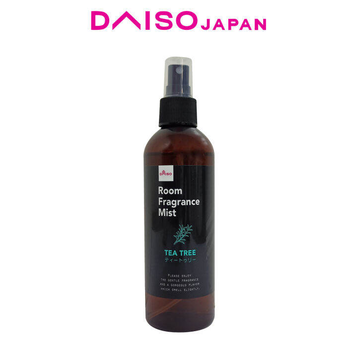 Daiso Scented Aroma Mist (240ml) Lazada PH