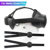 Adjustable Y-shaped Headband For Meta Quest Pro VR Glasses Elite Headband Removable Professional Comfortable Headband