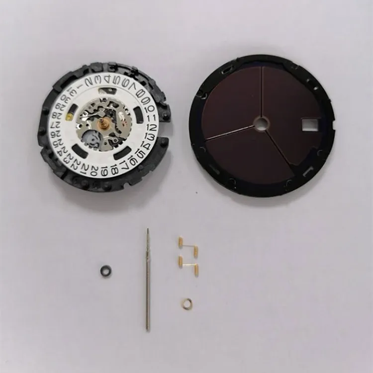 Kinetic 2024 quartz movement