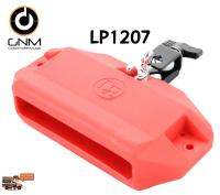 Latin Percussion Jam Block, Medium, Red (LP1207)