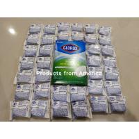 ♦พร้อมส่ง Clorox Bleach (1 ก้อน) ก้อนทำความสะอาดชักโครก ดับกลิ่นและฆ่าเชื้อแบคทีเรีย 99.9✦