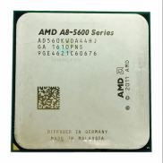 Bộ Xử Lý CPU Lõi Tứ AMD A8-Series A8