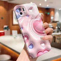 กล้อง A54รวมทุกอย่างกรณีโทรศัพท์ฟิล์มดีไซน์ดอกไม้สำหรับ A16 OPPO เคสป้องกันทนแรงกระแทกกล้องคลุมทั้งหมด