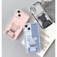 เคสTPU เคสโทรสัพท์ลายการ์ตูนน่ารักๆ เคส vivo Y12S/Y20/Y12A v23 5G v23e Y76 Y11 Y12 Y15 Y17 Y21 2021 Y95/Y93/Y91C เคสโทรศัพท์