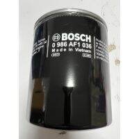 BOSCH 1036 กรองน้ำมันเครื่อง มิตซูบิชิ รุ่น TRITON 2.5 ปี 05-21, PAJERO SPORT 2.5 ปี 08-15, ปาเจโร่ 2.5 ปี 86-93