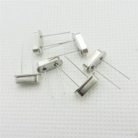 100pcs 12MHz 12.000 MHz 12.000MHZ 12M Hz Passive Quartz Resonator Crystal Oscillator HC 49S