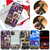 ZVZ99 Zero ATEEZ Band อ่อนนุ่ม High Quality ซิลิโคน TPU Phone เคสโทรศัพท์ ปก หรับ iPhone 7 8 11 12 13 14 Pro XS Max SE X XR Plus SE