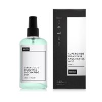 *พร้อมส่ง* NIOD SUPEROXIDE DISMUTASE SACCHARIDE MIST 240ml (26/06/2019)