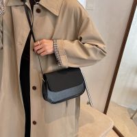 【READY STOCK】handbag women shoulder Sling bag Casual crossbody bag beg tote bag small bag beg wanita