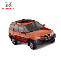 HONDA CR-V ปี 1996-2001 ฮอนด้า ซีอาร์วี TRW ลูกหมากล่าง ลูกหมากบน35mm. ลูกหมากคันชักนอก ลูกหมากแร็ค ลูกหมากกันโคลงหน้า ลูกหมากกันโคลง หลัง