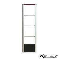 เสากันขโมย RX TX Dual ระบบ RF 8.2 mhz Winmax-DTRF6050