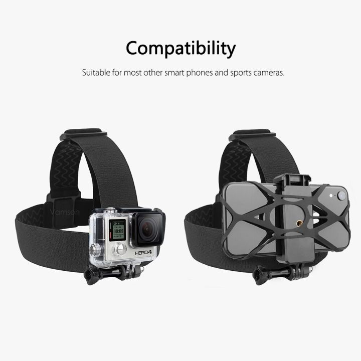 head-strap-adjustable-universal-mobile-phone-clip-fix-mount-for-gopro-hero-10-9-8-7-6-5-for-iphone-xiaomi-samsung-huawei