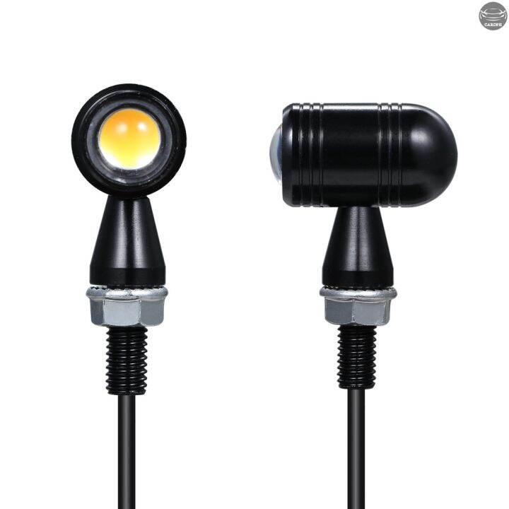 small led motorcycle turn signals Signals micro
