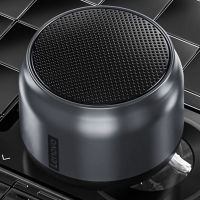 K30 Bluetooth Speaker Portable Mini Outdoor Wireless Speakers Music Surround Loudspeaker HD Voice Shocking Bass