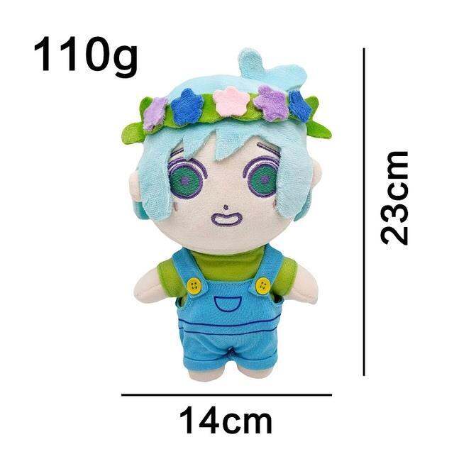 7-styles-21cm-game-omori-sunny-plush-doll-cosplay-toy-soft-stuffed-dolls-xmas-plushies-figure-cute-gifts-prop